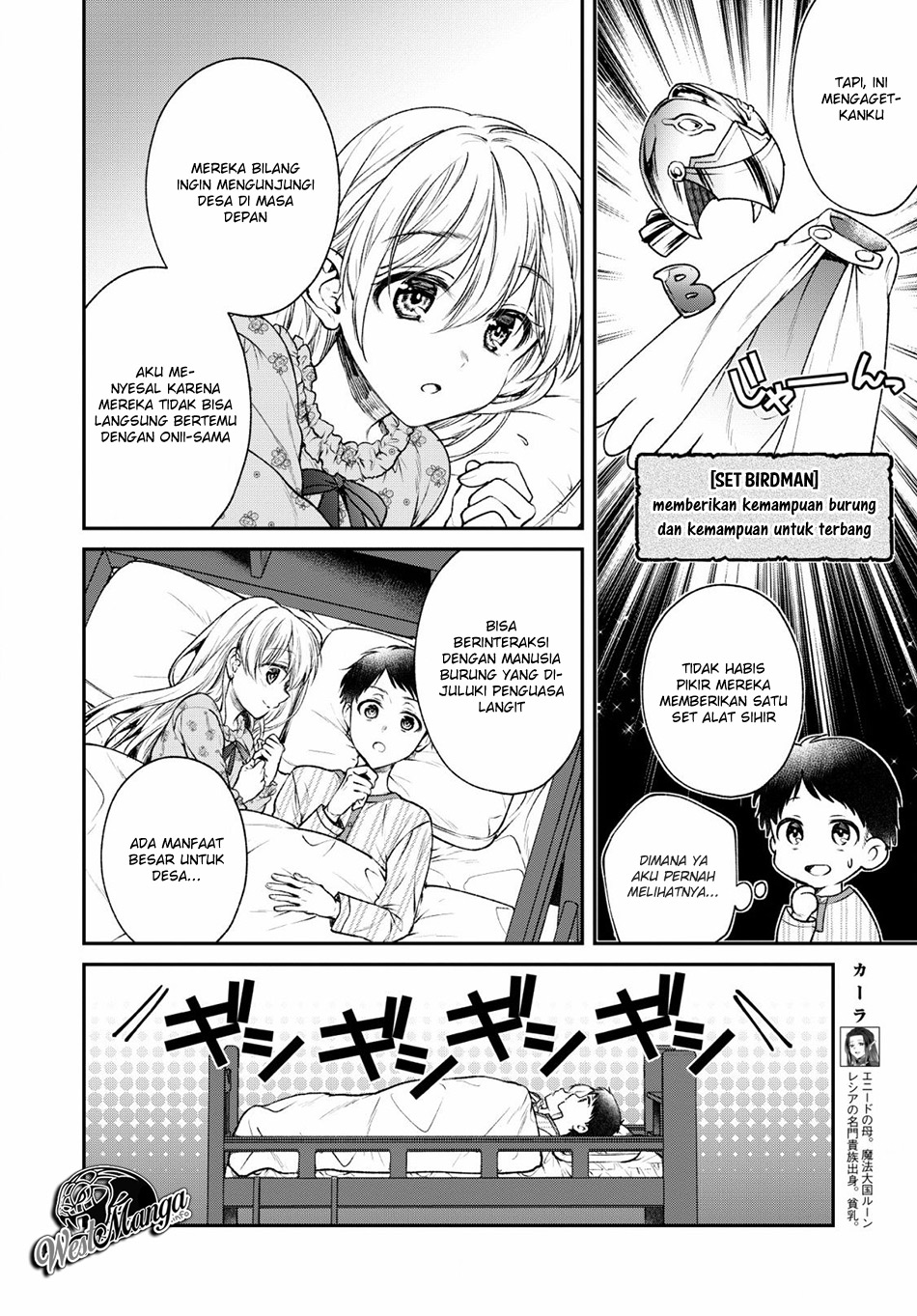 Isekai Cheat Kaitakuki
